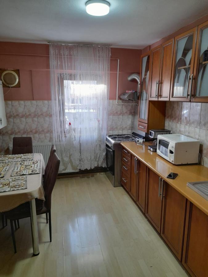 Apartament Straja - Lupeni  Exterior foto